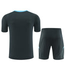 Argentinien Trainingsset 24/25 Trikot und Shorts