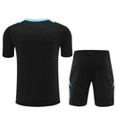 Argentinien Trainingsset 24/25 Trikot und Shorts