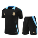 Argentinien Trainingsset 24/25 Trikot und Shorts