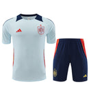 Spanien Trainingsset 24/25 Trikot und Shorts