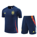Spanien Trainingsset 24/25 Trikot und Shorts