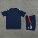 Spanien Trainingsset 24/25 Trikot und Shorts