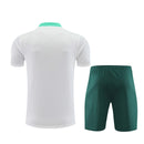 Portugal Trainingsset 24/25 Trikot und Shorts