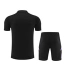 Deutschland Trainingsset 24/25 Trikot und Shorts