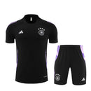 Deutschland Trainingsset 24/25 Trikot und Shorts