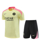 PSG Trainingsset 24/25 Trikot und Shorts