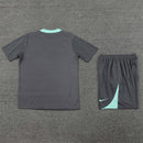 PSG Trainingsset 24/25 Trikot und Shorts