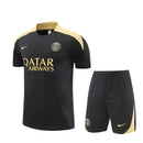 PSG Trainingsset 24/25 Trikot und Shorts