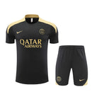 PSG Trainingsset 24/25 Trikot und Shorts