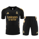 Real Madrid Trainingsset 24/25 Trikot und Shorts