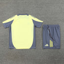 Ajax Trainingsset 24/25 Trikot und Shorts