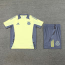 Ajax Trainingsset 24/25 Trikot und Shorts