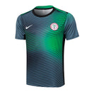 Nigeria Trainingsset 24/25 Trikot und Shorts