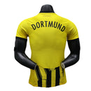 Borussia Dortmund Limitierte Edition 24/25 Herren Spieltrikot