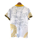 Real Madrid Limitierte Edition Poloshirt 25/26 Herren Fan-Version