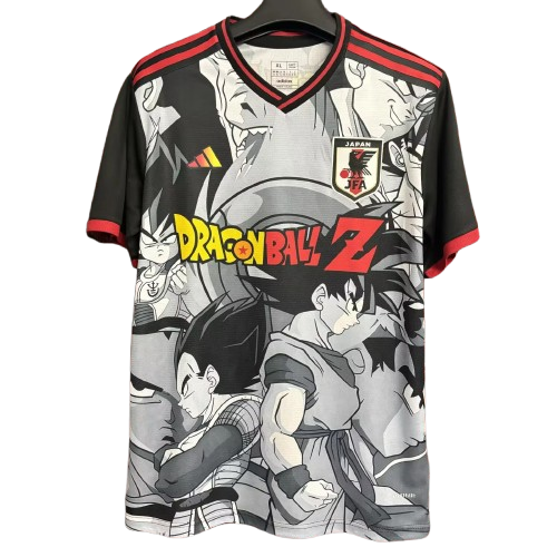Japan Limitierte Auflage One Piece 25/26 Herren Fantrikot