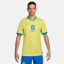 CAMISETA BRASIL I COPA AMÉRICA 2024 HOMBRE - TIENDA DEL JUGADOR
