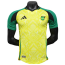 Jamaika Heimtrikot 25/26 Herren Spieler-Version Trikot