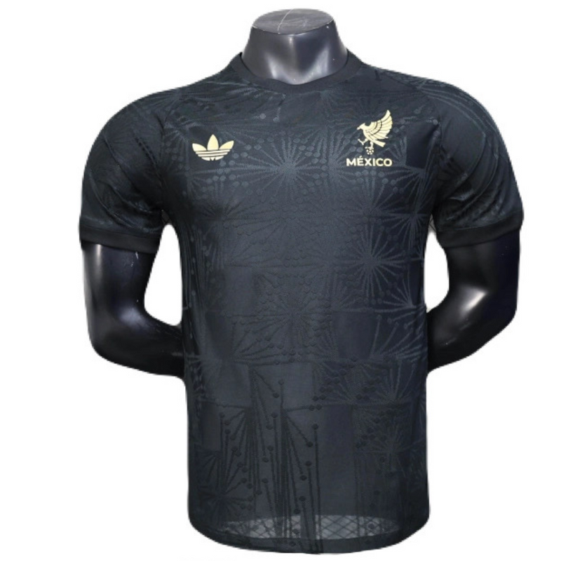 Mexiko Heimtrikot 25/26 Herren Spieler-Version Trikot
