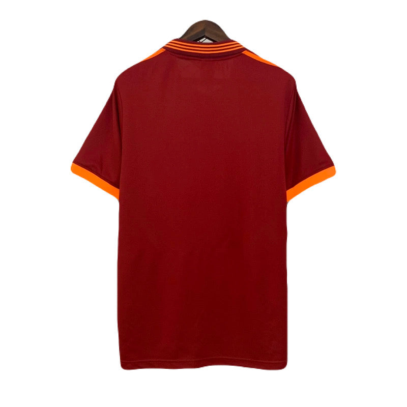 Roma Heimtrikot 92/94 Herren Fan-Version (Retro)