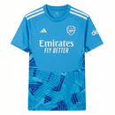 Arsenal Torwart 26/27 Herren Fan-Version