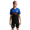 Inter Mailand Kinder IV 25/26 Trikot und Shorts