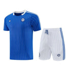 Chelsea Terrace Icons 26/27 Trikot und Shorts