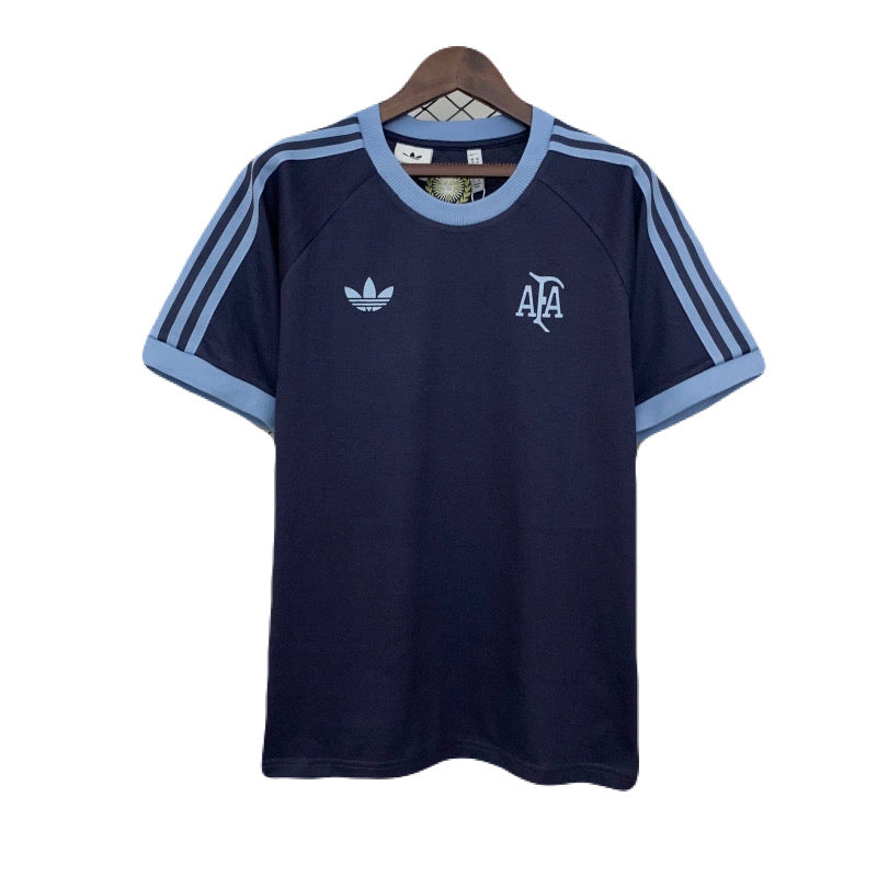 Argentinien Heimtrikot 25/26 Herren Fantrikot