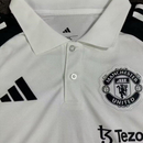 Manchester United Poloshirt 26/27 Herren Fan-Version