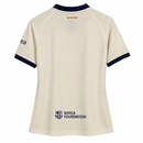 Barcelona Fourth 26/27 Damen Fantrikot