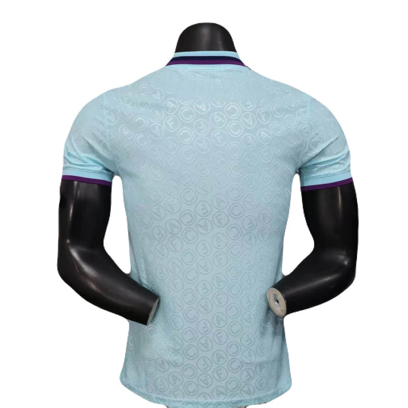 Arsenal Polo Trainingsshirt 25/26 Herren Spieler-Version