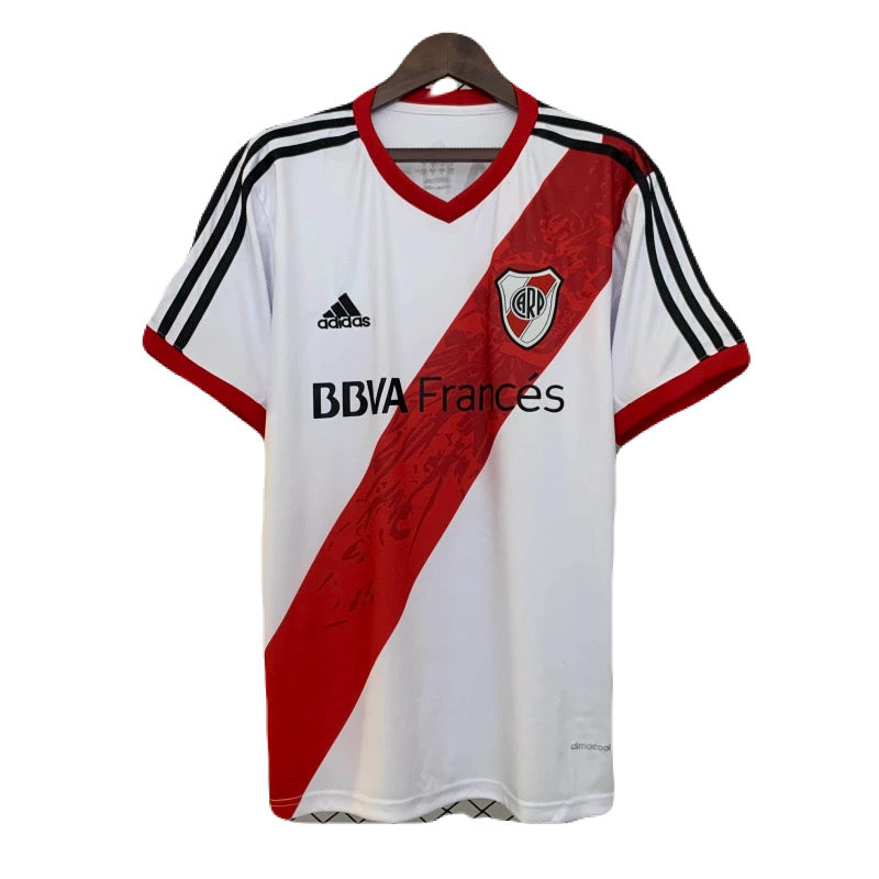 River Plate Heimtrikot 13/14 Herren Fan-Version (Retro)