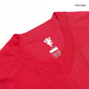 Manchester United Langarm Heimtrikot 07/08 Herren Fan-Version (Retro)