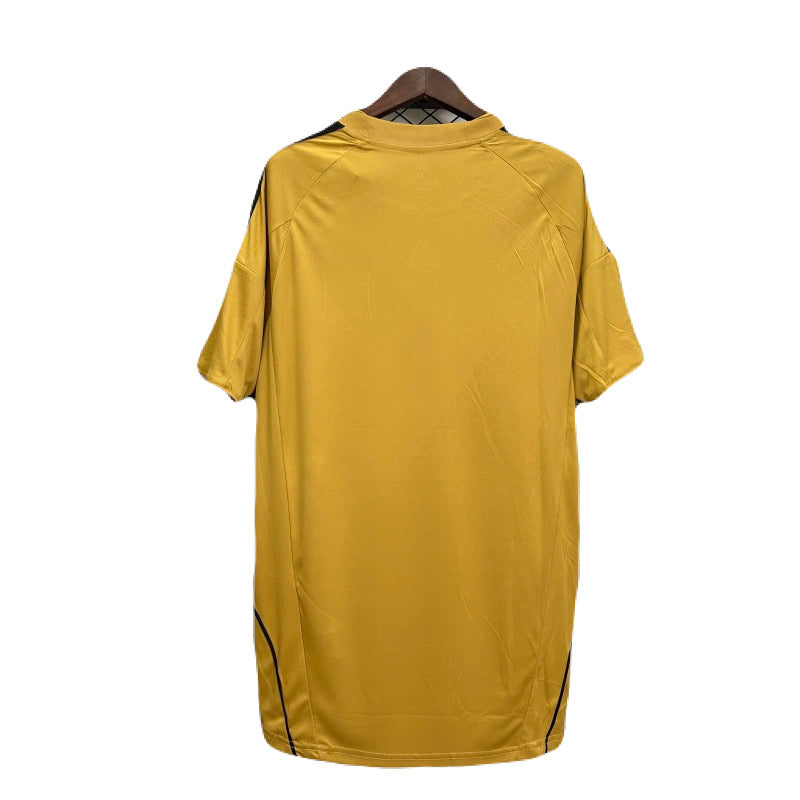 Spanien Auswärtstrikot 08/09 Herren Fan-Version (Retro)