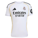 Real Madrid Heimtrikot 25/26 Herren Spieler-Version