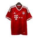 Bayern München Heimtrikot 13/14 Herren Fan-Version (Retro)