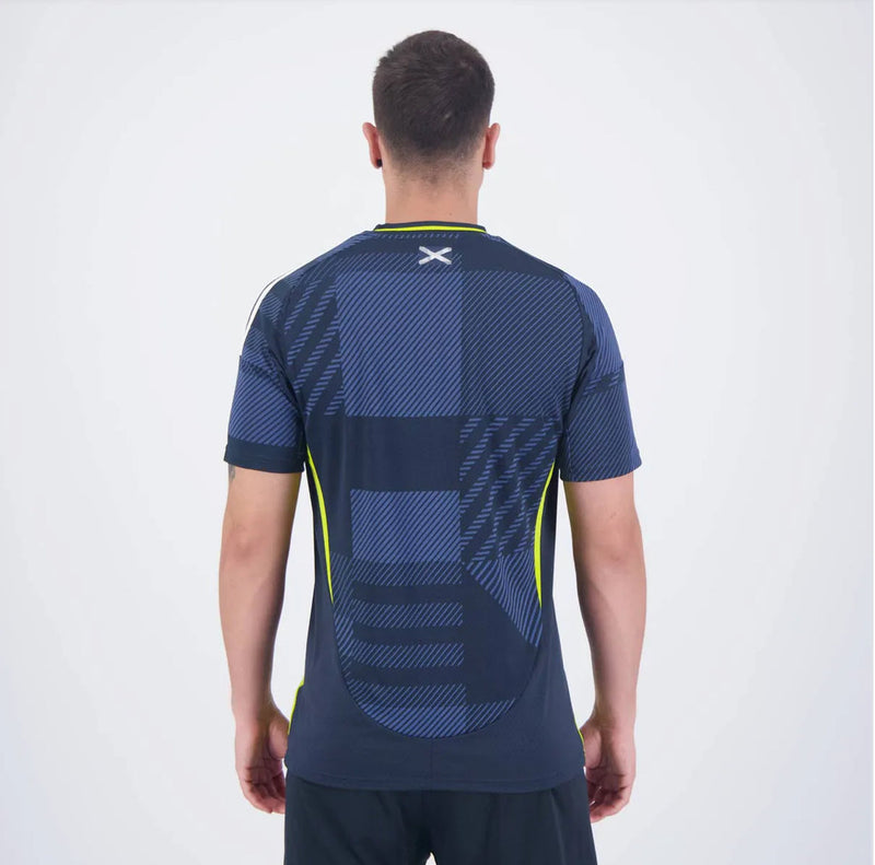 CAMISETA ESCOCIA I EURO 2024 HOMBRE - TIENDA DEL JUGADOR
