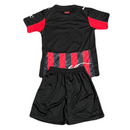 Kinder-Set AC Milan Heimtrikot 25/26