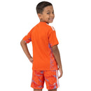Arsenal Kinder-Set Torwart 26/27 Trikot und Shorts