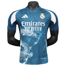 Real Madrid Limitierte Edition Heimtrikot 25/26 Herren Spieler-Version