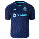 Porto Drittetrikot 24/25 Herren Fan-Version