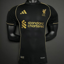 Liverpool Limitierte Edition Heimtrikot 25/26 Herren Spieler-Version