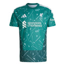 Liverpool FC Torwart 26/27 Herren Fan-Version