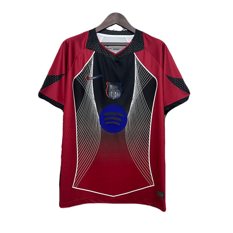 Barcelona Limitierte Edition Heimtrikot 25/26 Herren Fan-Version