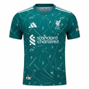 LIverpool Torwart 26/27 Herren Spieler-Version