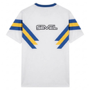 Boca Juniors Auswärtstrikot 1990/91 Herren Fan-Version (Retro)