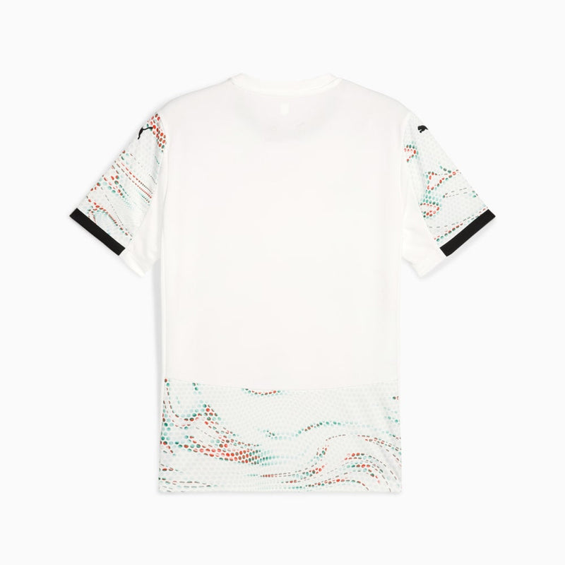 Portugal Auswärtstrikot 25/26 Herren-Fanversion