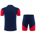 Arsenal Trainingsset 26/27 Trikot und Shorts
