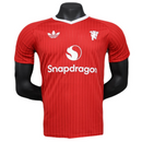 Manchester United Limitierte Edition Heimtrikot 25/26 Herren Spieler-Version