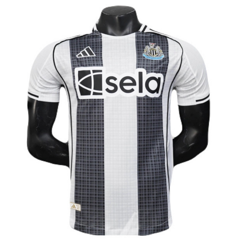 Newcastle Heimtrikot 25/26 Herren Spieler-Version